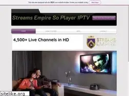 Sites similar to smarter-iptv.info