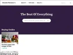 Sites similar to smarter-reviews.com