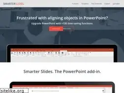 Sites similar to smarter-slides.com