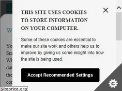 Sites similar to smarter-together.eu