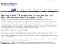 Sites similar to smarter-usa.org