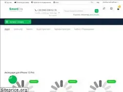 Sites similar to smartera.com.ua
