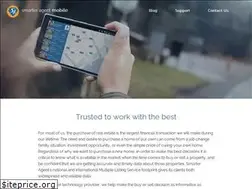 Sites similar to smarteragent.com