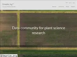 Sites similar to smarteragriculture.org