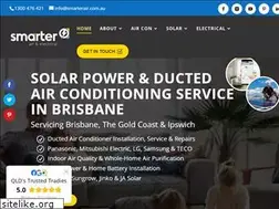 Sites similar to smarterair.com.au