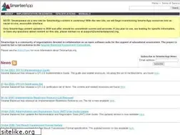 Sites similar to smarterapp.org