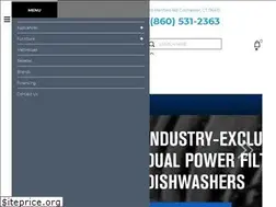 Sites similar to smarterappliance.com