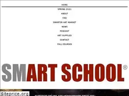 Sites similar to smarterartschool.com