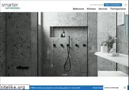 Sites similar to smarterbathrooms.com.au
