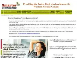 Sites similar to smarterbroadband.com