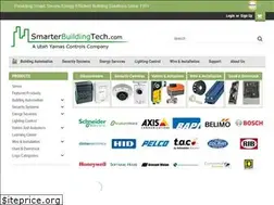Sites similar to smarterbuildingtech.com