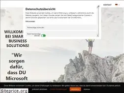 Sites similar to smarterbusiness.at