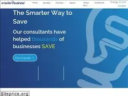 Sites similar to smarterbusiness.co.uk