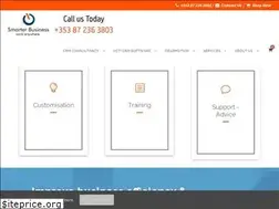 Sites similar to smarterbusiness.ie