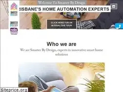 Sites similar to smarterbydesign.com.au