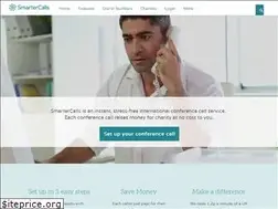 Sites similar to smartercalls.com
