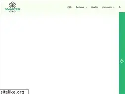 Sites similar to smartercbd.com