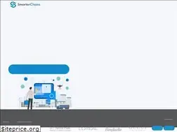 Sites similar to smarterchains.com