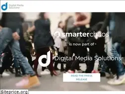 Sites similar to smarterchaos.com