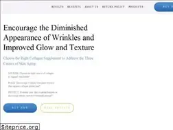 Sites similar to smartercollagen.com