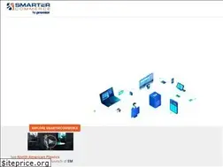 Sites similar to smartercommerce.net