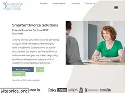 Sites similar to smarterdivorcesolutions.com
