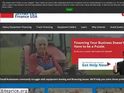 Sites similar to smarterfinanceusa.com