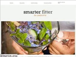 Sites similar to smarterfitter.com