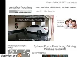 Sites similar to smarterflooring.com.au