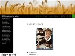 Sites similar to smarterfutures.net