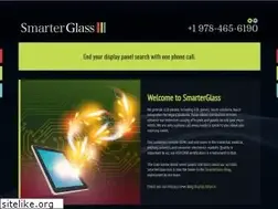 Sites similar to smarterglass.com