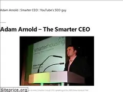 Sites similar to smartergroup.biz