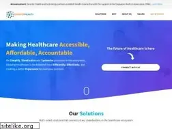 Sites similar to smarterhealth.id