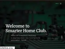 Sites similar to smarterhome.club