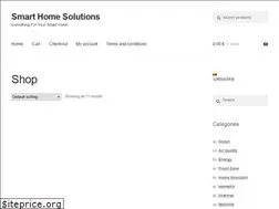 Sites similar to smarterhome.pro