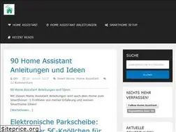 Sites similar to smarterkram.de