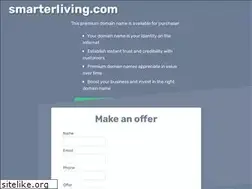 Sites similar to smarterliving.com