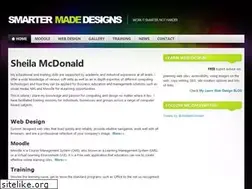 Sites similar to smartermadedesigns.com
