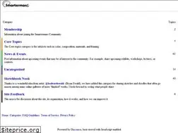 Sites similar to smartermarx.com