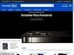 Sites similar to smarterplux.com