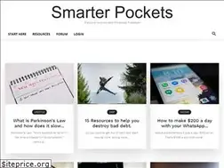 Sites similar to smarterpockets.com