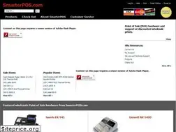 Sites similar to smarterpos.com