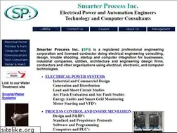 Sites similar to smarterprocess.com