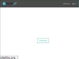 Sites similar to smarterpt.com
