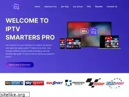 Sites similar to smarters-pro.info