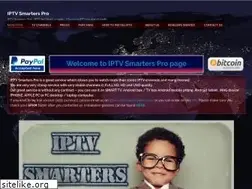 Sites similar to smarters.pro