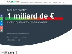 Sites similar to smarters.ro