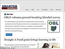 Sites similar to smarterschools.net