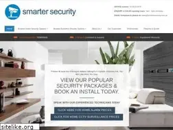 Sites similar to smartersecurity.com.au