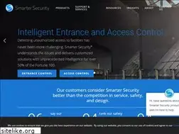 Sites similar to smartersecurity.com